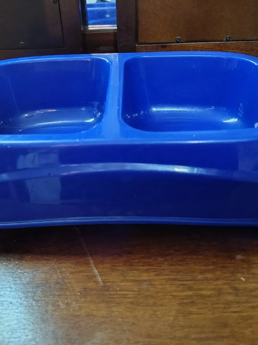 Dog bowls
